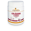 Collagen With Magnesium + Vitamin C Powder #Strawberry 350 Gr