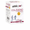 Colágeno Con Magnesio + Vit.C Sabor Fresa 20 Sticks