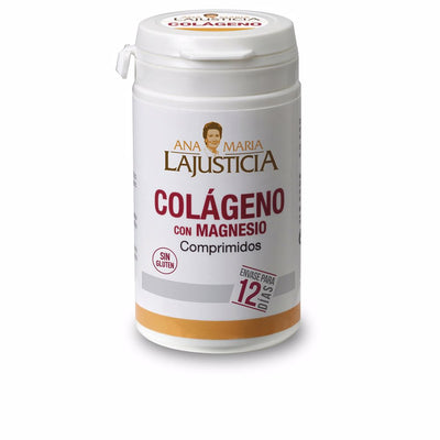 Collagen With Magnesium Tablets 75 Units