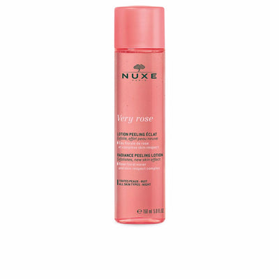 Nuxe Very rose kuorintavoide 150 ml