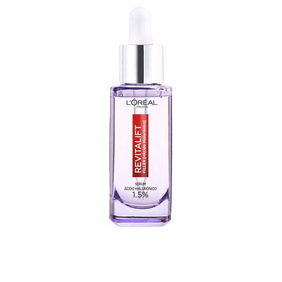 Revitalift filler hyaluronihappo ryppyjä vastaan seerumi 30 ml.
