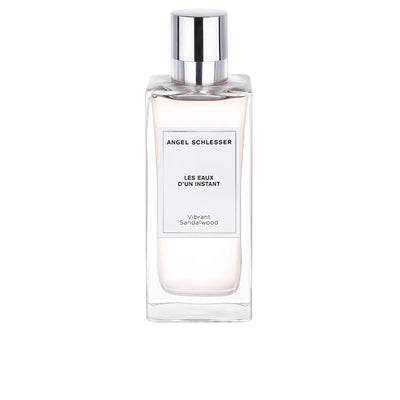 Les Eaux D'Un Instant Vibrant Sandalwood Eau De Toilette Spray Para Mujer 150 Ml