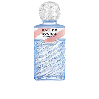 Eau de rochas escapade au soleil eau de toilette -suihke 100 ml