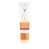 Capital soleil antioksidanttinen anti-age hoito spf50 50 ml
