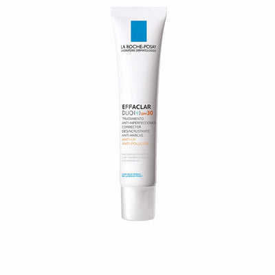 Effaclar Duo(+) Spf30 40 Ml