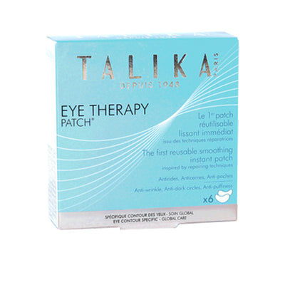 Eye therapy laastareiden täyttöpakkaus 6 hoitoa