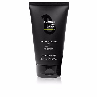 Alfaparf Milano Blends of many extra strong gel 150 ml