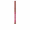 Infallible matte lip crayon #102-karamelli blondi