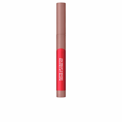 Infallible matte lip crayon #111-little chili