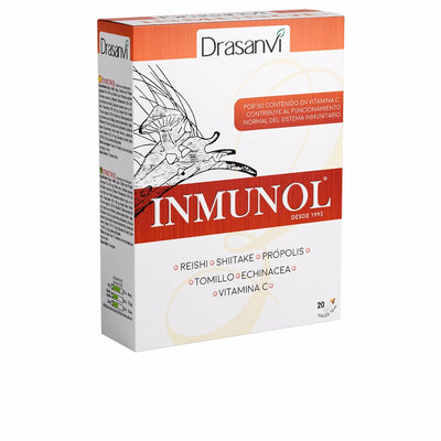 Inmunol 20 Viales