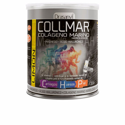 Collmar Magnesium Lemon 300 Gr
