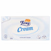 Facial cream herkkäihoiset nenäliinat 75 kpl