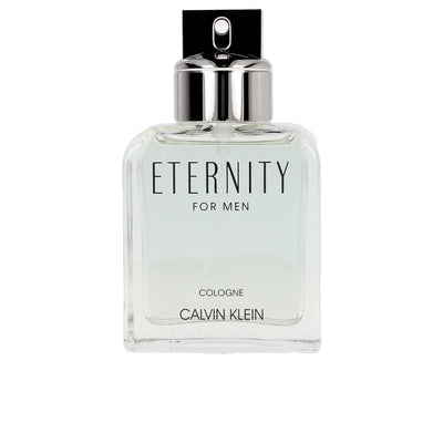 Eternity for men cologne eau de toilette -suihke 100 ml