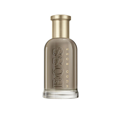 Boss bottled eau de parfum -suihke 50 ml