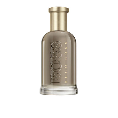 Hugo Boss-Boss Boss bottled edp suihke 100 ml