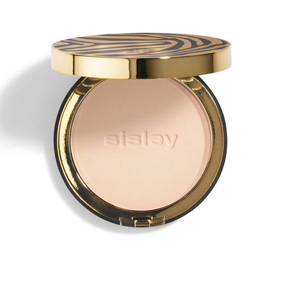 Sisley Phyto-poudre compacte #1-roosa