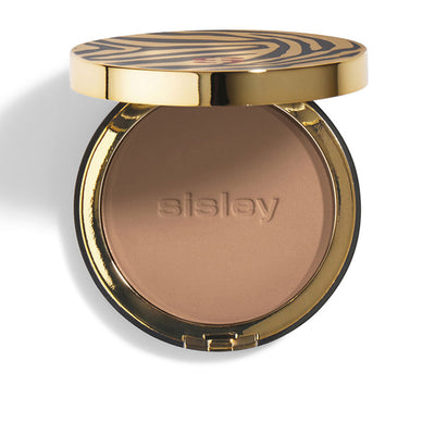 Sisley Phyto-poudre compacte #4-bronze