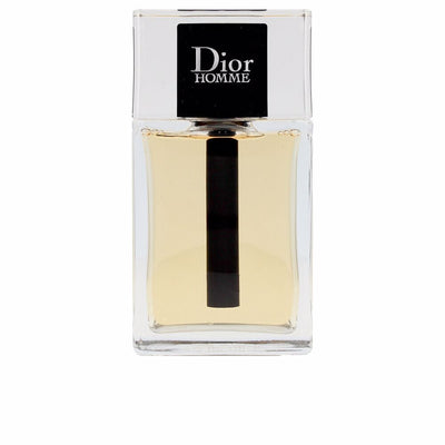 Dior Homme Eau De Toilette Spray 100 Ml