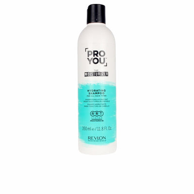 Revlon Proyou the moisturizer shampoo 350 ml