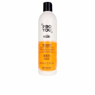 Revlon Proyou the tamer shampoo 350 ml