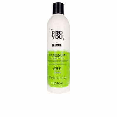 Revlon Proyou the twister shampoo 350 ml