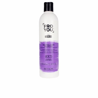 Revlon Proyou the toner shampoo 350 ml