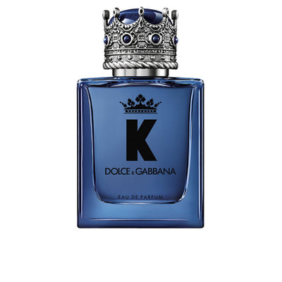 K By Dolce&Gabbana Eau De Parfum Spray 50 Ml
