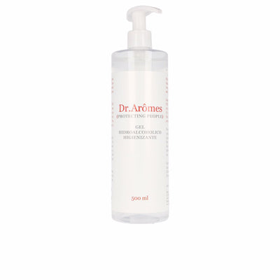 Dr. Arômes Gel higienizante 500 ml