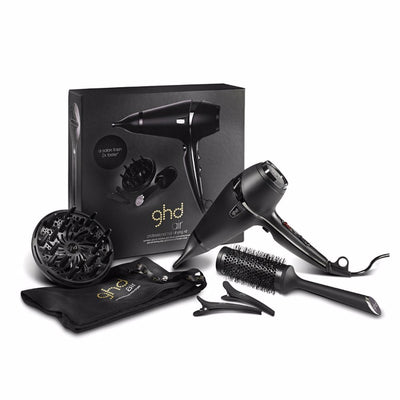 Ghd Ghd air kit -kuivaaja 5 yksikköä