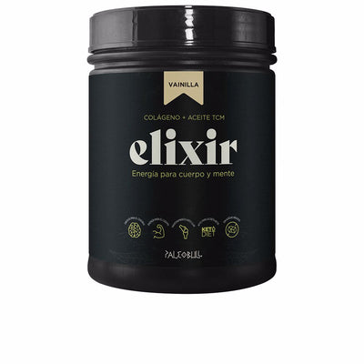 Elixir Vainilla 450 G