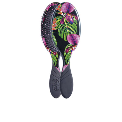 Professional pro detangler #neon night tropics 1 kpl