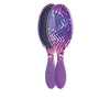 Professional pro detangler #neon summer tropics 1 kpl