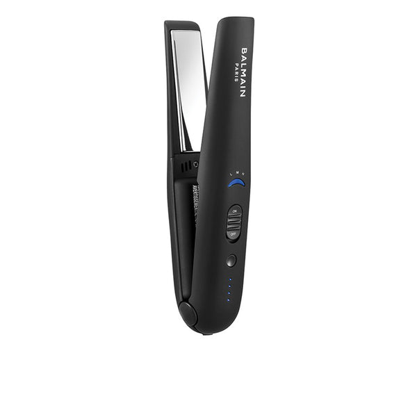 Balmain Hair - Cordless straightener Eu plug #black 1 u