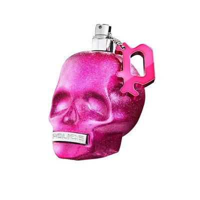 To be sweet girl eau de parfum -suihke 75 ml