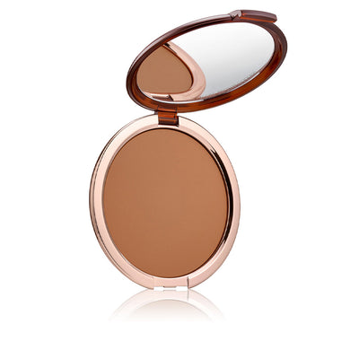 Bronze goddess powder bronzer #03-medium deep