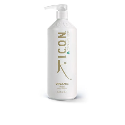 I.C.O.N. Organic shampoo 1000 ml