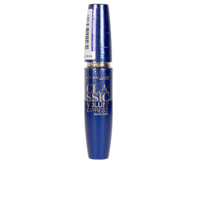Classic Volum' Express Mascara #Azul