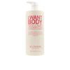 I Want Body Volume Conditioner 1000 Ml