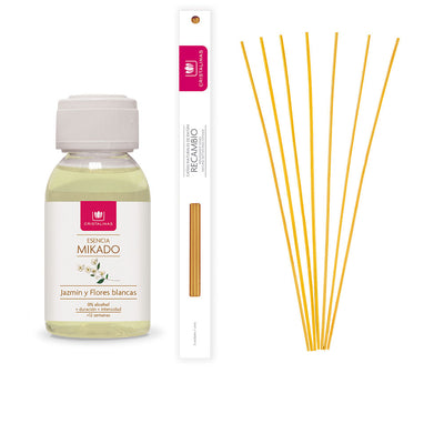 Mikado Recambio Esencia #Jazmín 100 Ml