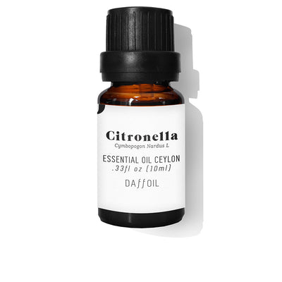 Citronella Essential Oil Ceylon 10 Ml
