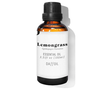 Lemongrass Essential Oil 100 Ml