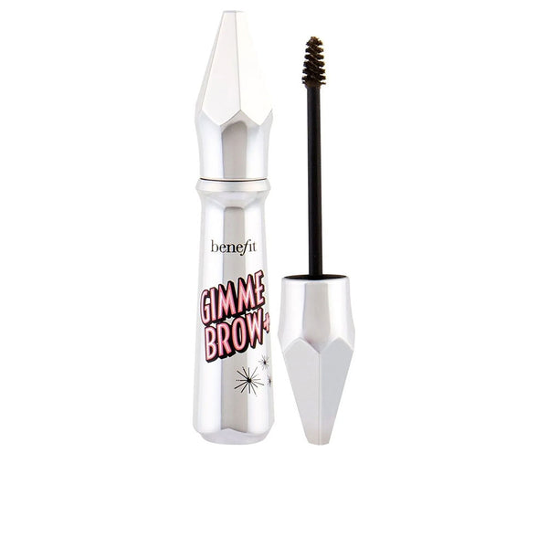 Benefit - Gimme Brow + mini brow-voluminizing fiber gel #4.5 3 gr
