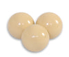Bobono - Kuivapallon altaan pallot 50 kpl beige