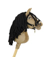 Super Hobby Horse - Super Hobby Horse Premium keppihevonen dun A4