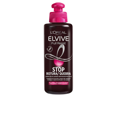 Elvive full resist katkeamisen estävä voide ilman huuhtelua 200 ml