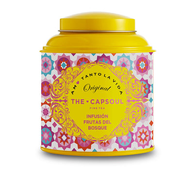 Infusión Granel Frutas Del Bosque 100 Gr