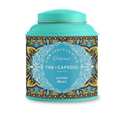 Functional Anti-Stress Be Happy 60 Gr