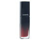 Chanel Rouge allure laque #74-kokeile