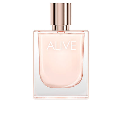 Alive Eau De Toilette Spray 50 Ml