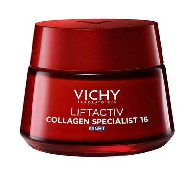 Liftactiv Collagen Specialist Nuit 50 Ml